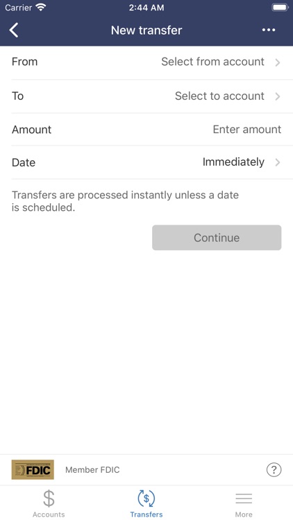 WVSB Mobile screenshot-4