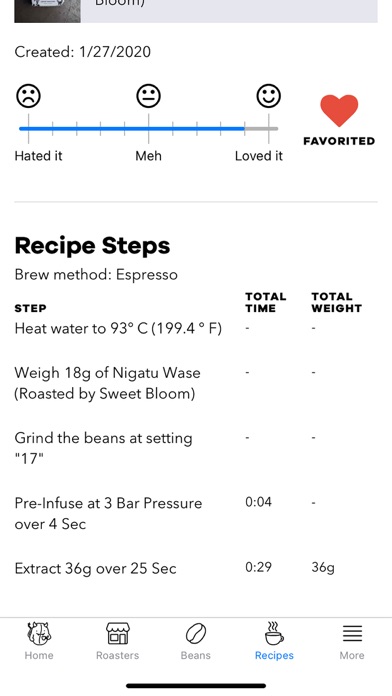 Bean Beast Screenshot 3 - AppWisp.com Bean Beast Screenshot 3 - AppWisp.com