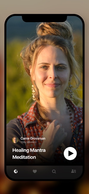 Insight Timer - Meditation App(圖7)-速報App