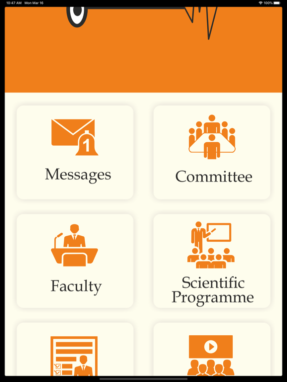 Screenshot #5 pour IAN-CNPCON