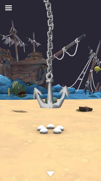 Escape Game: Peter Pan screenshot-7