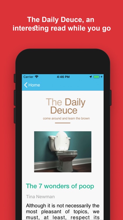 PottyBrake screenshot-5