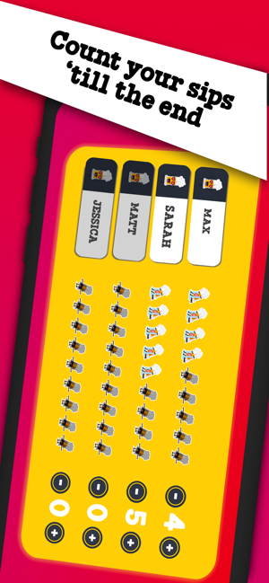 Drinkopoly! Drinking games(圖9)-速報App
