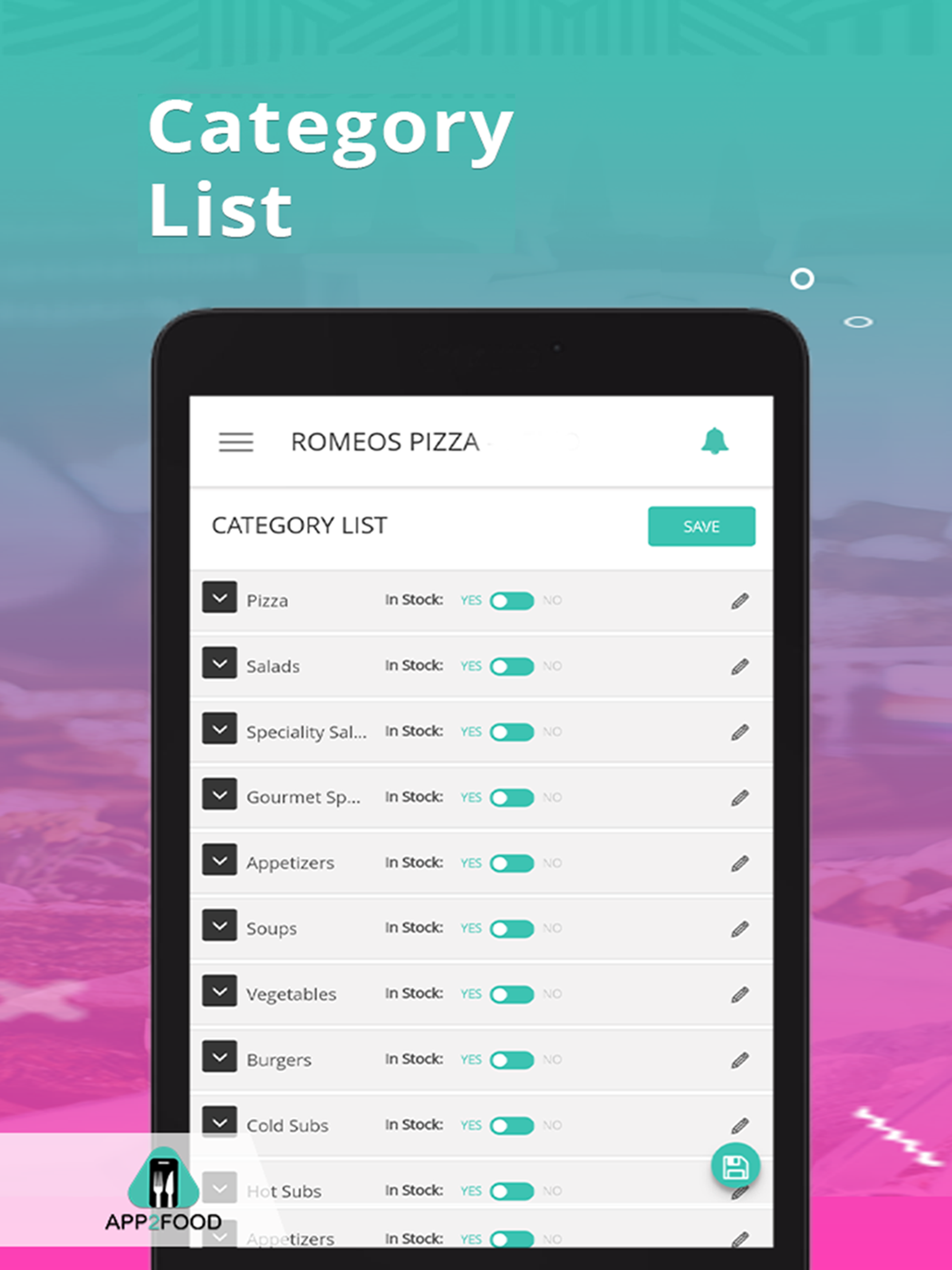 Admin App Lite screenshot 7