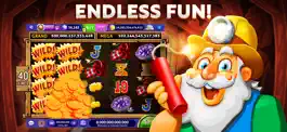 Game screenshot Club Vegas Slots - VIP Casino apk