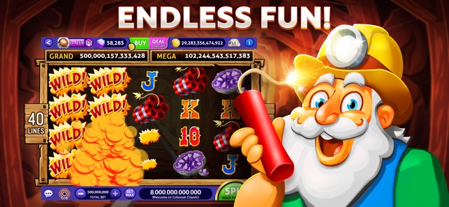 ENDLESS FREE GAMES!! BUFFALO MAX SLOT MACHINE!! 