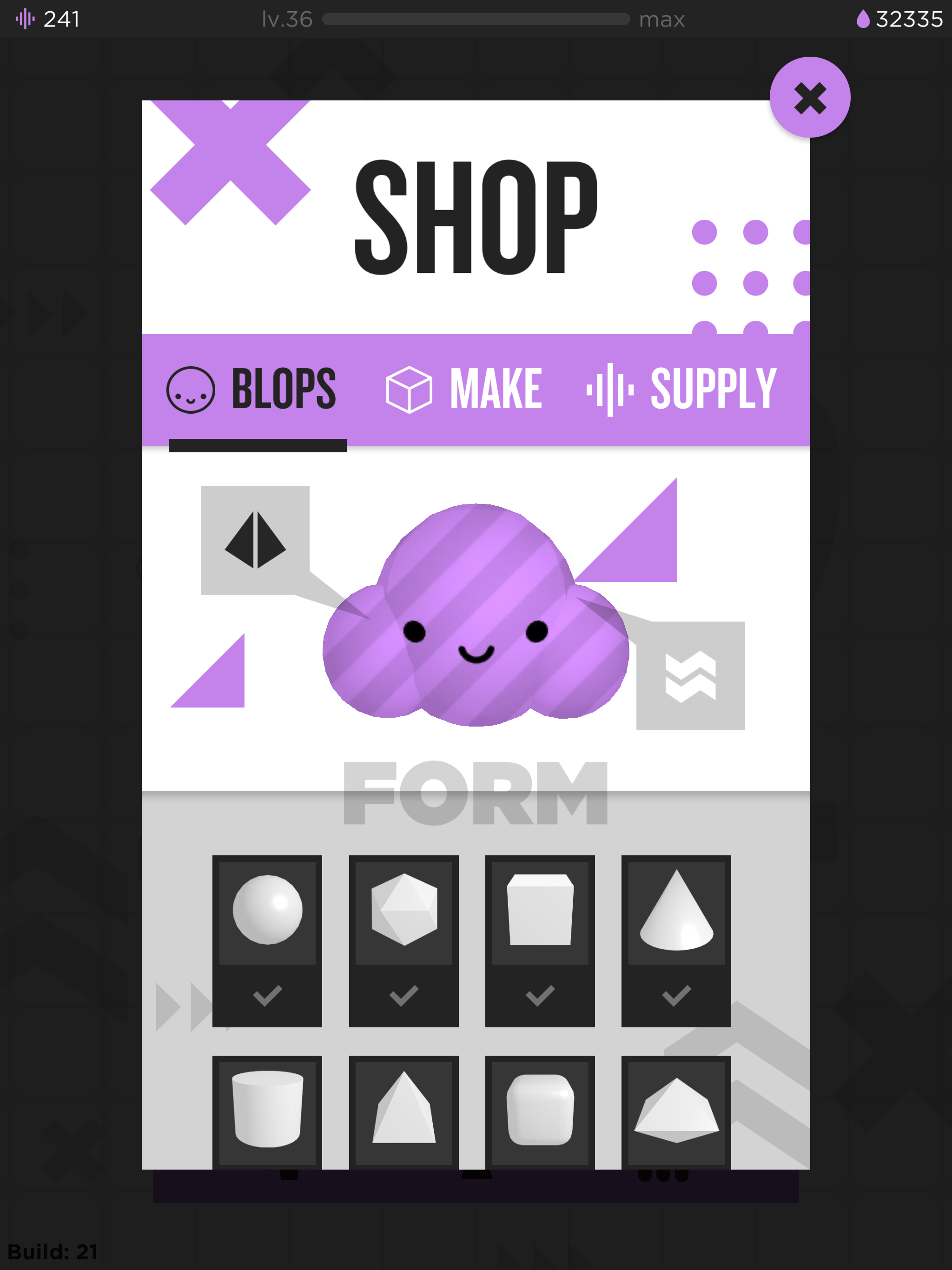 Smoosh Lab screenshot 11