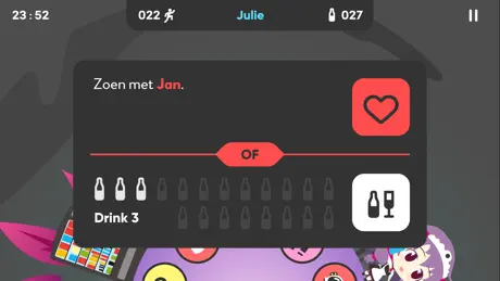 King of Booze 2: Drankspel