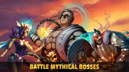 Game screenshot LFDR hack