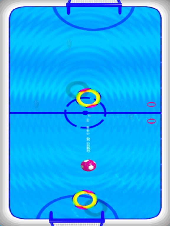 Screenshot #5 pour PooL Soccer
