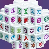 Mahjong Dimensions - 3D Cube