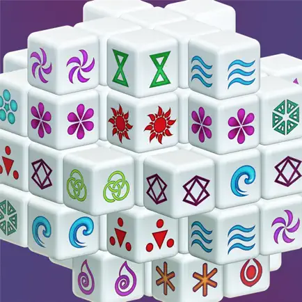 Mahjong Dimensions - 3D Cube Cheats