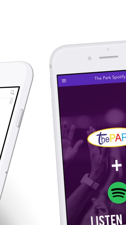 The Park App screenshot-3