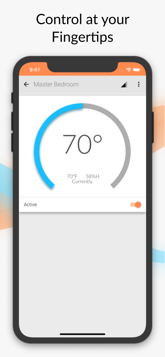Flair - Climate Control