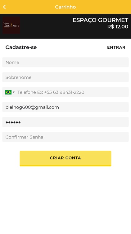 GDESCONTO screenshot-5