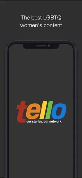Game screenshot Tello Films mod apk