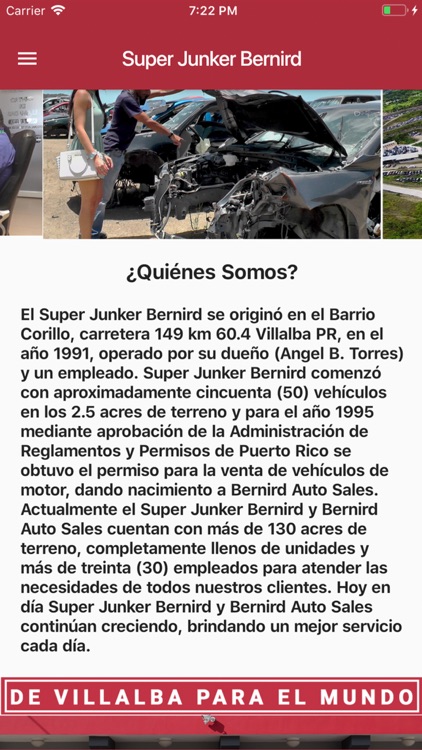 Super Junker Bernird