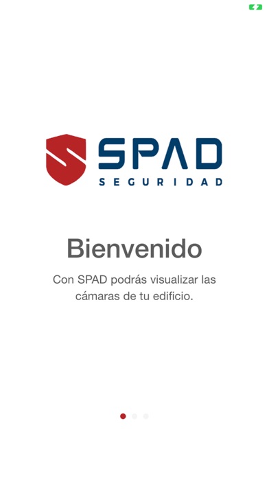 Screenshot #1 pour SpadApp