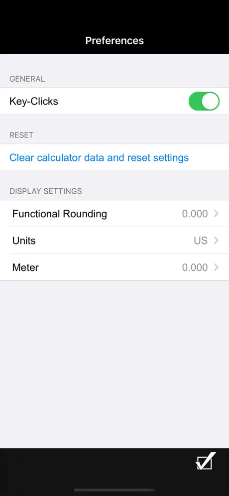 Hot Rod Calc