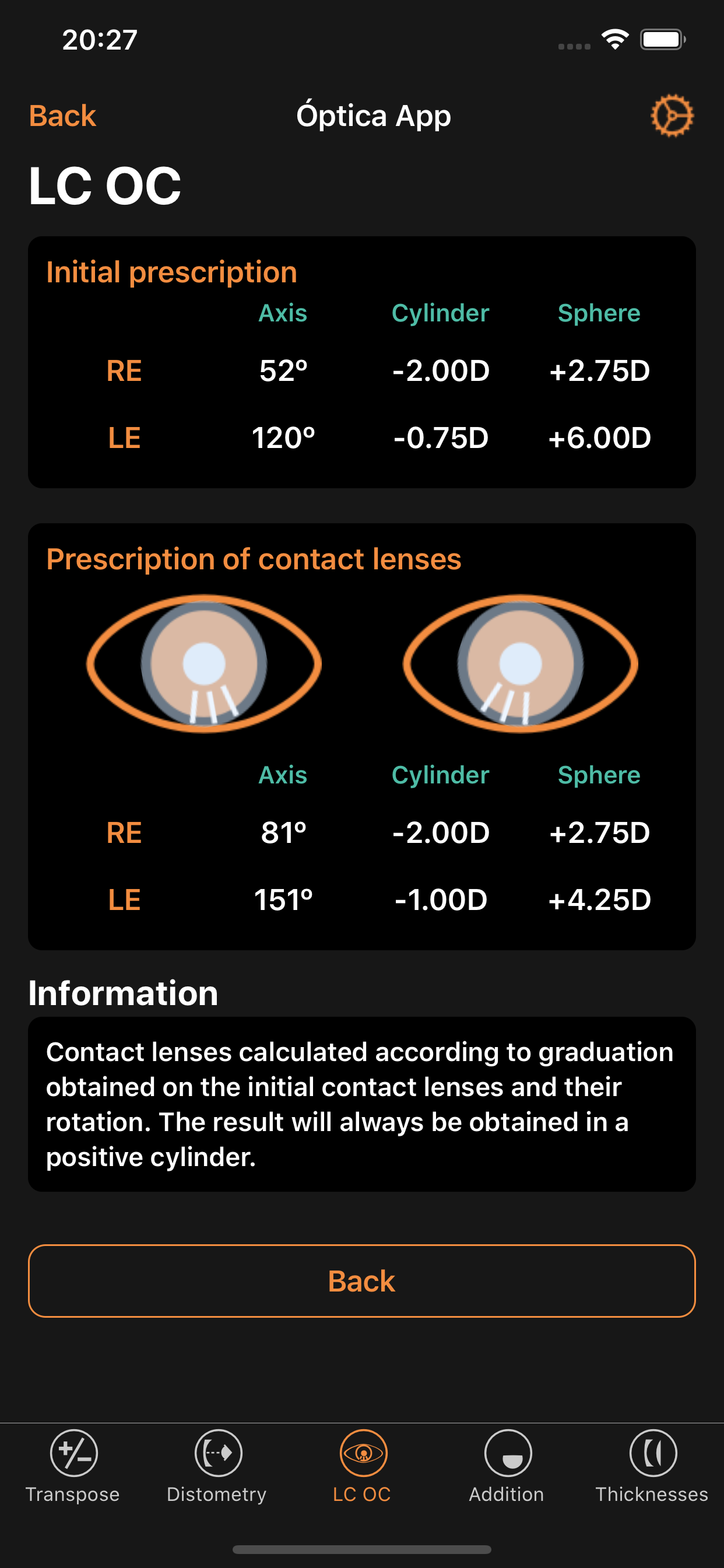 Optica-App