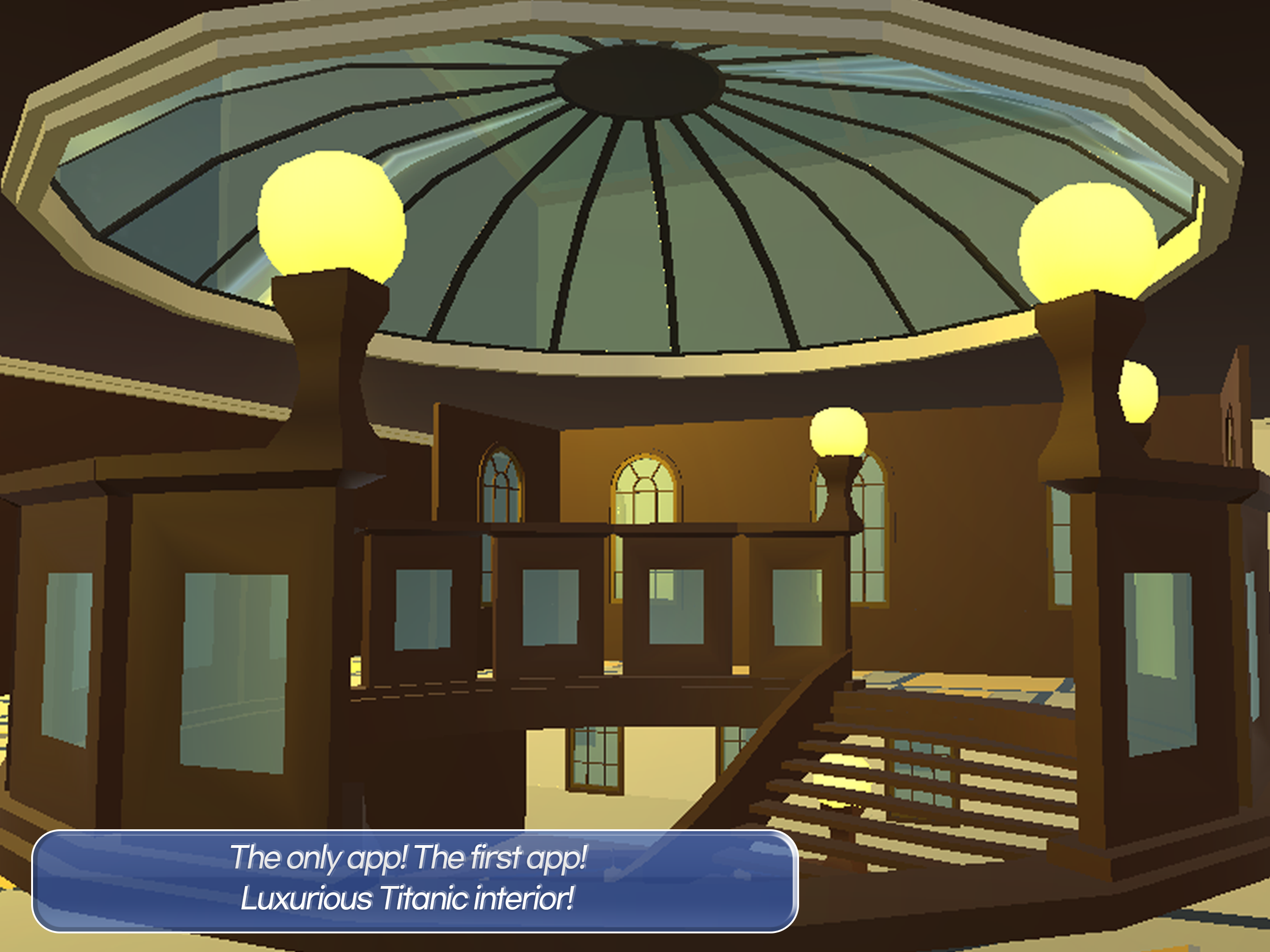 TITANIC - Midnight screenshot 14