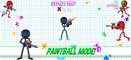 Game screenshot Gun Fu: Stickman 2 apk