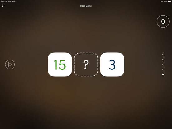 Learn Shona - EuroTalk iPad screenshot 5 - Education app