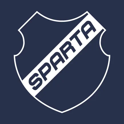 Sparta Atletik & Løb Читы