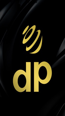 dP Goldのおすすめ画像2