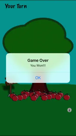 Apple Pick screenshot 4