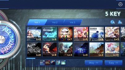 O2Jam - Music & Game Screenshot