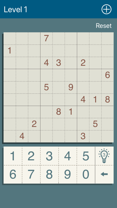 Sudoku 17のおすすめ画像1