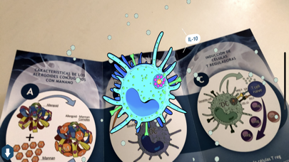 Screenshot #2 pour Inmunotek