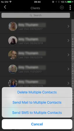 HairAssist screenshot 7