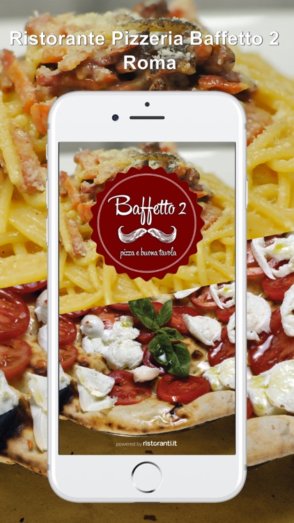 Ristorante Pizzeria Baffetto 2