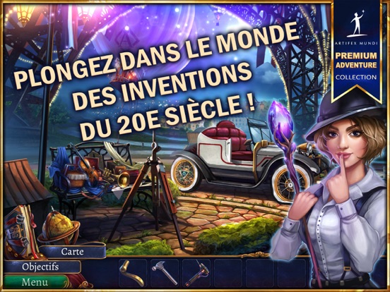 Screenshot #4 pour Modern Tales