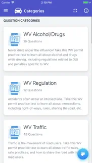 west virginia dmv test problems & solutions and troubleshooting guide - 2
