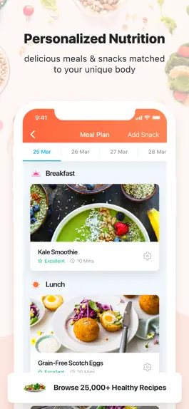 Game screenshot ShaeFit: Precision Fitness hack