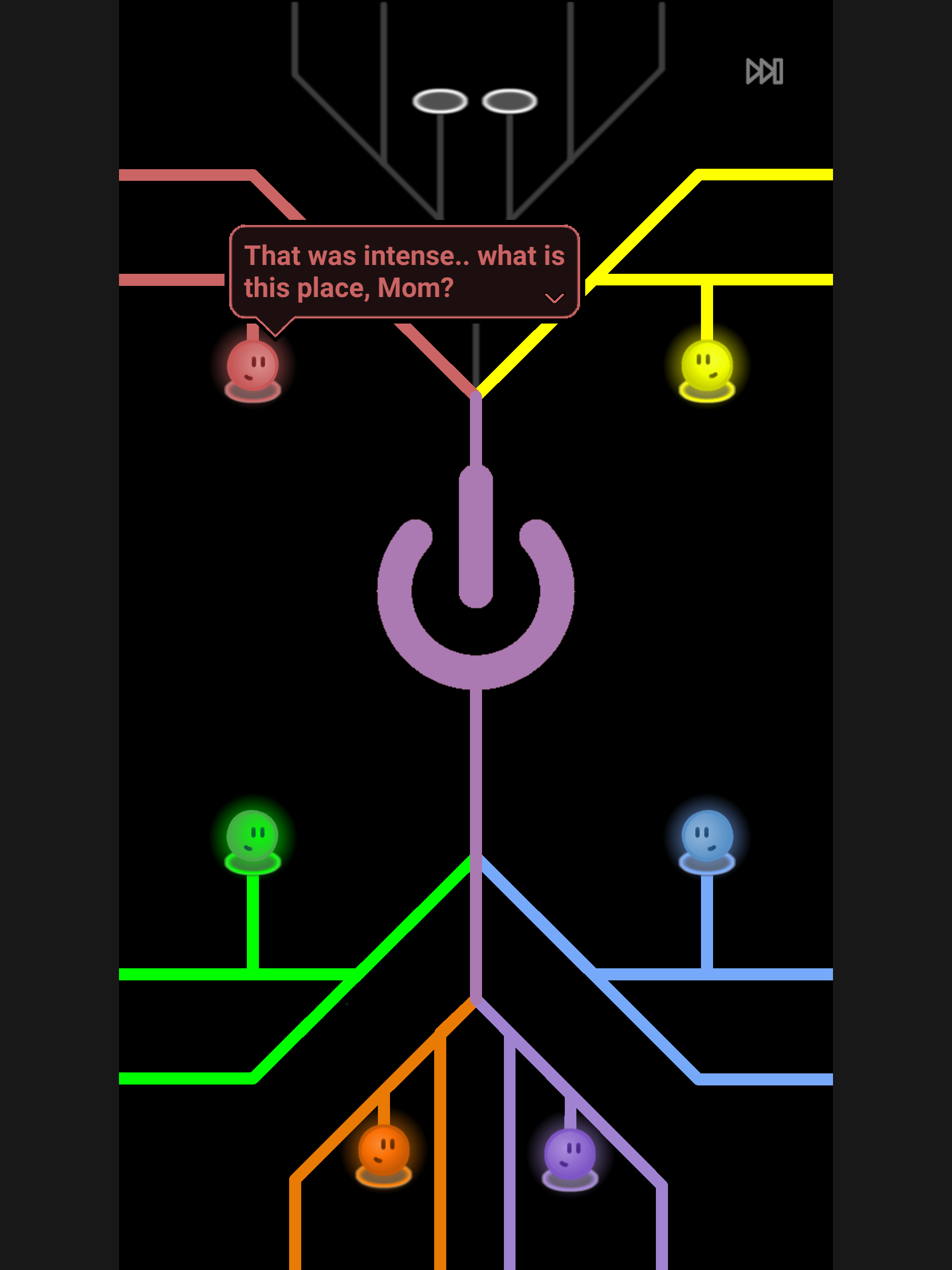 Outage - A Memory Puzzle Game screenshot 12