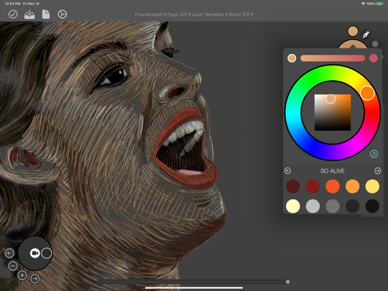 Screenshot #6 pour Foxl