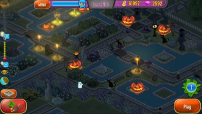 Queen's Garden 3 (Full) Screenshot