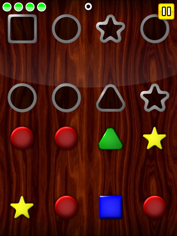 Screenshot #6 pour Shape On