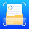 Scan Lab - PDF Scanner Apps icon