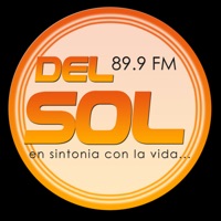 Del Sol Viale FM 89.9 pour PC