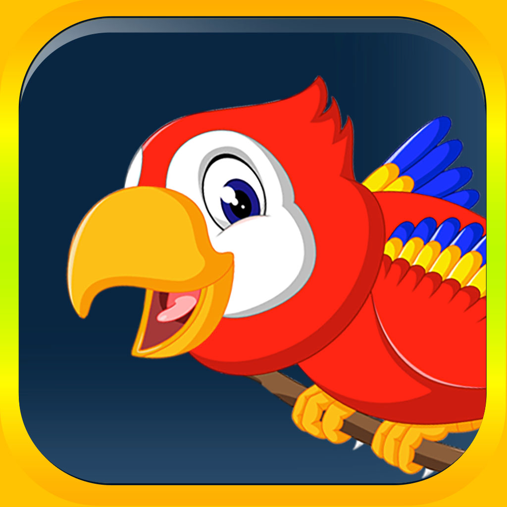 Get पक्षियों के बारे में जानें for iOS, iPhone, iPad Aso Report