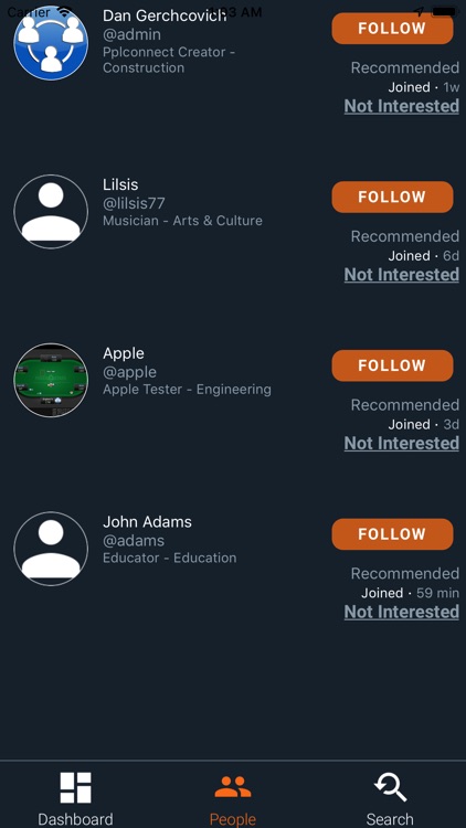 PPLConnect screenshot-6