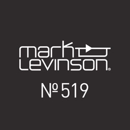 Mark Levinson Control