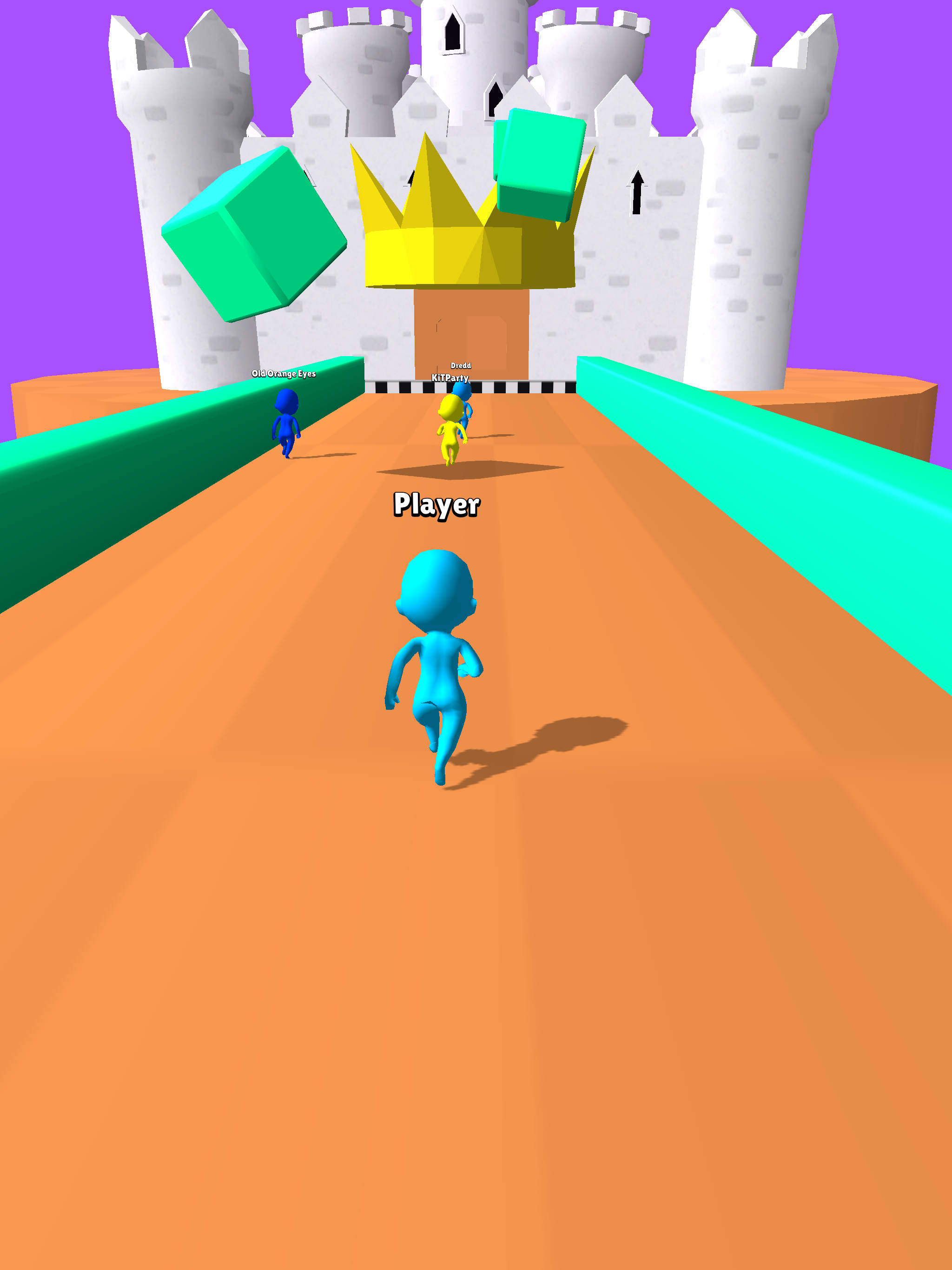 Runway 3D screenshot 5