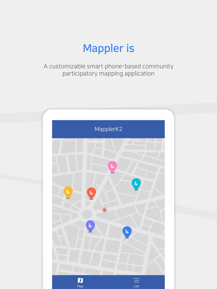 MapplerK2