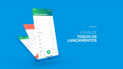 Screenshot #2 pour Life Finanças Pessoais